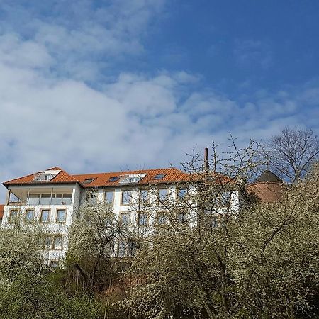 Well-Being Gastehaus Stauf Hotel Eisenberg  Exterior photo